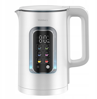 Picture of Czajnik elektryczny Webber WK110 ELIYA