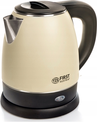 Picture of Czajnik First Metalowy czajnik 1,2L 5407-3-CR