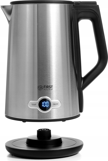 Picture of Czajnik First Metalowy czajnik 1,7 l FA-5407-5