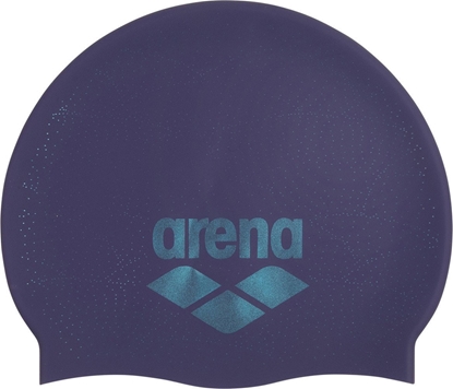Picture of CZEPEK SILIKONOWY ARENA SHINE CAP