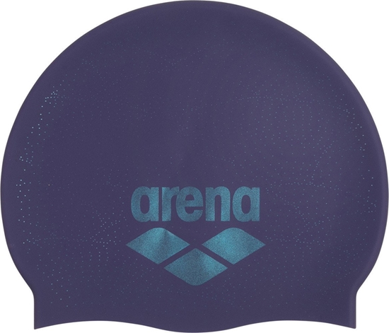 Изображение CZEPEK SILIKONOWY ARENA SHINE CAP