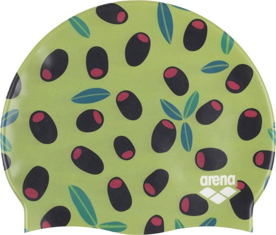 Изображение CZEPEK SILIKONOWY HD CAP