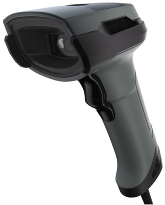 Attēls no Czytnik kodów kreskowych SafeScan Safescan Barcode Scanner 330-W 1D i 2D-Barcodes 3-35cm