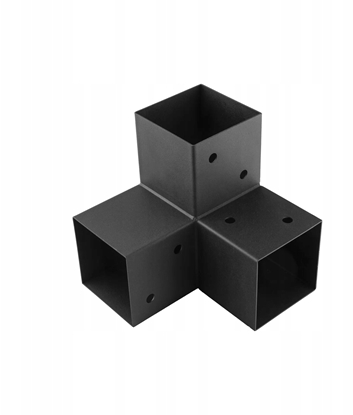 Изображение CZNIK BELKI KWADRATOWEJ C GPY 70 72*165*162*1.5