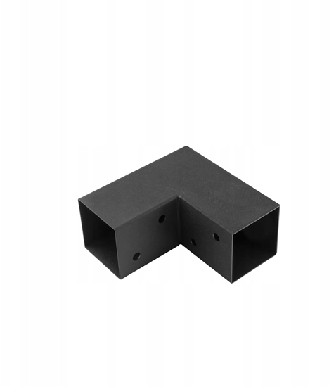 Изображение CZNIK BELKI KWADRATOWEJ C GPL 70 72*165*163.5-1.5