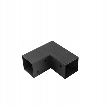 Изображение CZNIK BELKI KWADRATOWEJ C GPL 90 92*185*183.5*1.5