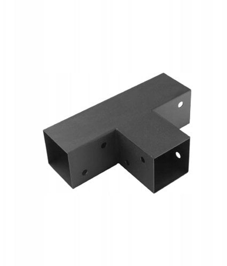 Изображение CZNIK BELKI KWADRATOWEJ C GPT 90 92*185*275*1.5