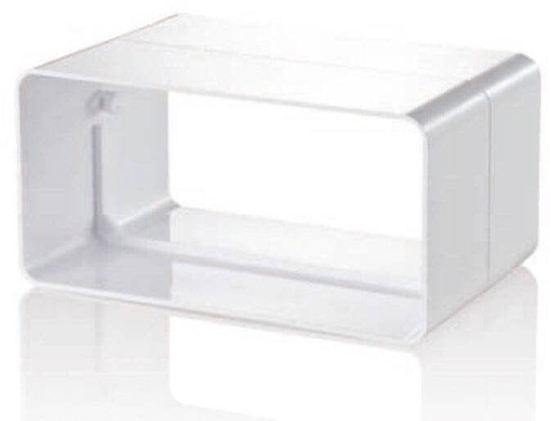Picture of cznik kanau paskiego 60X204 biay KP60-2