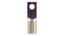 Picture of cznik V-klemy TYP I/D (Pytka 3/240 FI 12) do zacisku OVKS 300 35-240
