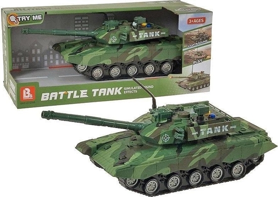 Picture of Czogi wiato, dwik