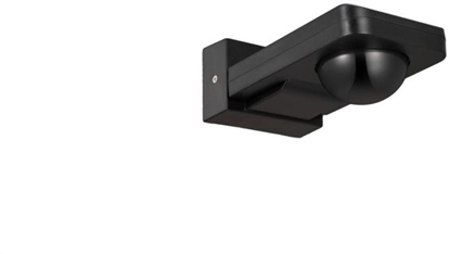Picture of Nawietlacz Ecolight Czujnik ruchu PIR CP-14CC CZARNY/CZARNY