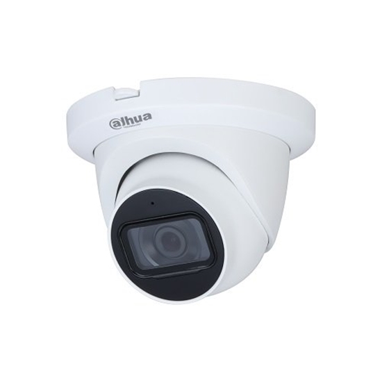 Изображение Dahua HD-CVI Video Camera HDW2241TLMQP-A 3.6 mm 4MP