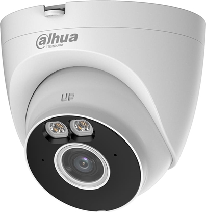 Picture of Dahua Technology DAHUA DH-IPC-T2AP-LED-0280B-EUR 2MP WLAN Dome Camera