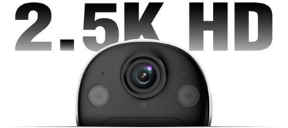 Picture of Dahua Technology Zestaw Wifi Panel KIT/BF4CA-0210B/M0508