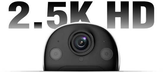 Picture of Dahua Technology Zestaw Wifi Panel KIT/BF4CA-0210B/M0508