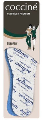 Picture of Dakoma Wkadka do butów Coccine Actifresh rozmiar 41/42