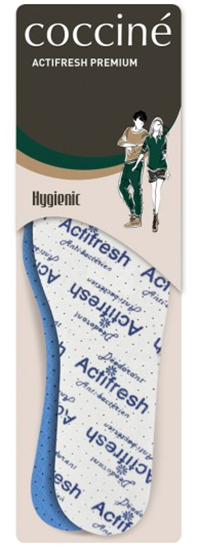 Picture of Dakoma Wkadka do butów COCCINE ACTIFRESH rozmiar 43/44