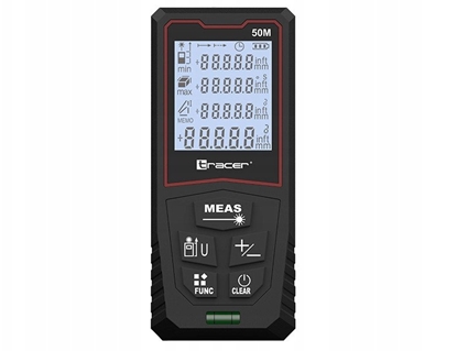 Picture of Dalmierz laserowy RapidMeasure 