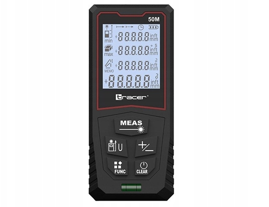 Picture of Dalmierz laserowy RapidMeasure 