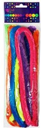 Изображение Dalprint Kreatywne druciki 50 cm neonowe