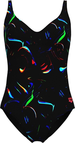 Picture of Damski Strój kpielowy WOMEN'S ARENA ABYSS SWIMSUIT U BACK