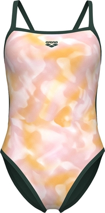 Picture of Damski Strój kpielowy WOMEN'S ARENA AO REV SWIMSUIT CHALLENGE
