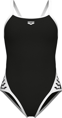 Picture of Damski Strój kpielowy WOMEN'S ARENA ICONS SUPER FLY BACK SOLID