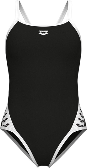 Picture of Damski Strój kpielowy WOMEN'S ARENA ICONS SUPER FLY BACK SOLID