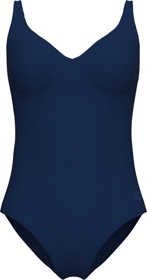 Picture of Damski Strój kpielowy WOMEN'S ARENA SWIMSUIT VICTORIA U BACK S