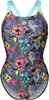 Picture of Damski Strój kpielowy WOMEN'S ARENA VIVID REPEAT SWIMSUIT SWIM