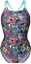 Attēls no Damski Strój kpielowy WOMEN'S ARENA VIVID REPEAT SWIMSUIT SWIM