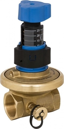 Attēls no Danfoss AUT.ZAW.ASV-PV 4G.DN15, 5-25KPA,Z IZOL.