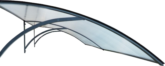 Picture of DASZEK MODUOWY 110x80x32 BRZ