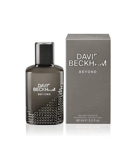 Picture of David Beckham Beyond Perfume EDT 90ml