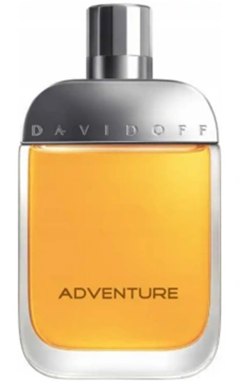 Picture of Davidoff Adventure Perfume EDT 100 ml Tester