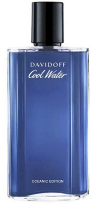 Picture of Davidoff Cool Water Oceanic Edition Perfume EDT 125 ml Tester