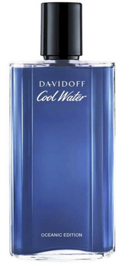 Picture of Davidoff Cool Water Oceanic Edition Perfume EDT 125 ml Tester