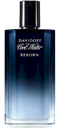 Изображение Davidoff Cool Water Reborn Perfume EDT 125 ml Tester