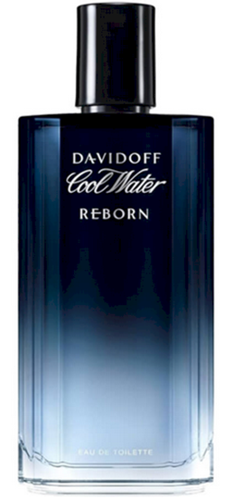 Picture of Davidoff Cool Water Reborn Perfume EDT 125 ml Tester