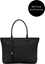 Attēls no dbramante1928 Amsterdam - 15" Tote - Night Black, Ladies case, 38.1 cm (15"), 1.5 kg