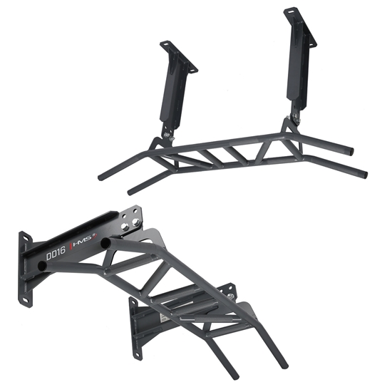 Picture of DD16 HMS pievilkšanās stienis