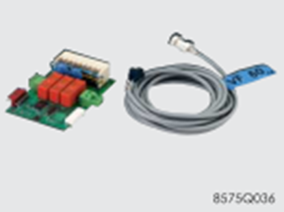 Attēls no De Dietrich Pytka i czujnik dla jednego zaworu mieszaczowego - 85757743