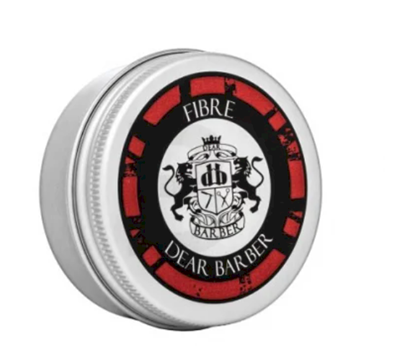 Attēls no Dear Barber Fibre 20ml