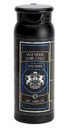 Attēls no Dear Barber Hair Dust 25g