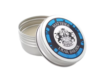 Attēls no Dear Barber Mattifier 20ml