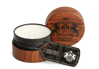 Изображение Dear Barber Mattifier Gel 100 ml