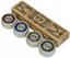 Picture of Dear Barber Mini Styling Collection 4 x 20ml