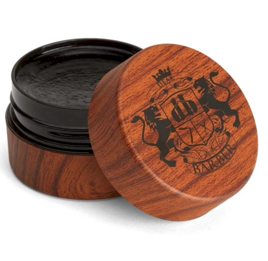 Изображение Dear Barber Strong Hold Pomade 100ml