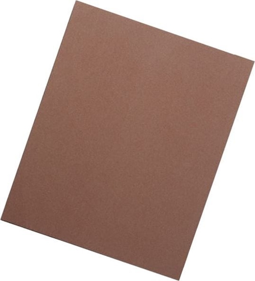 Изображение Dedra Arkusz pótno cierne 230x280mm, gr120