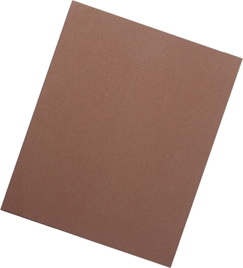 Изображение Dedra Arkusz pótno cierne 230x280mm, gr60